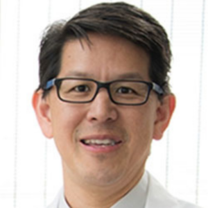 UCLA Professor Paul Fu
