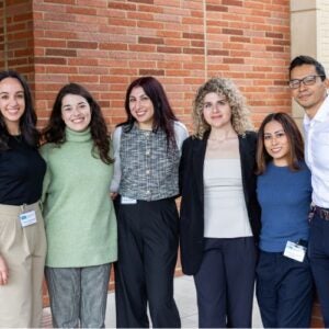 Spring 2025 Newsletter